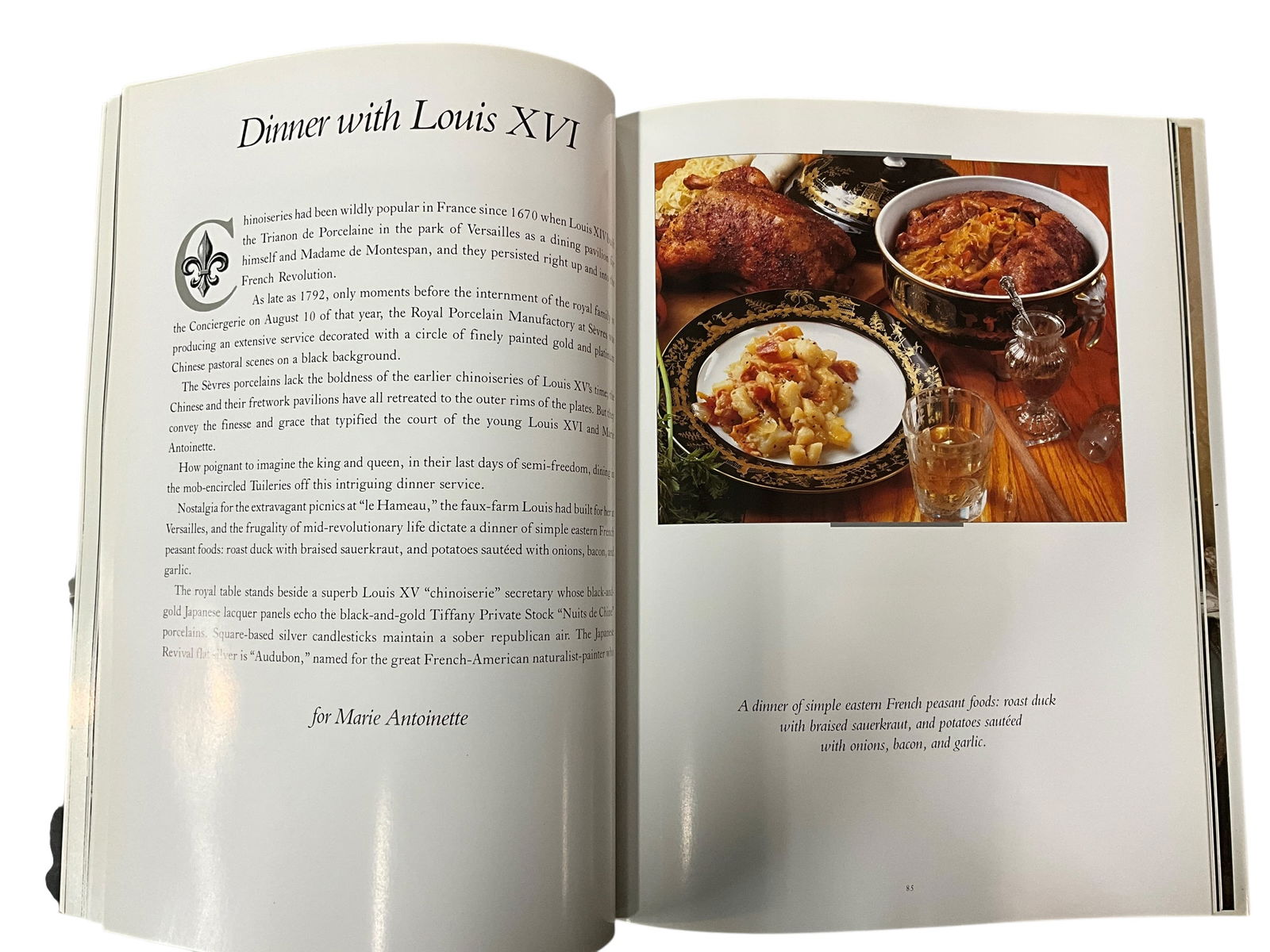 Book Lot- Entertaining - 6