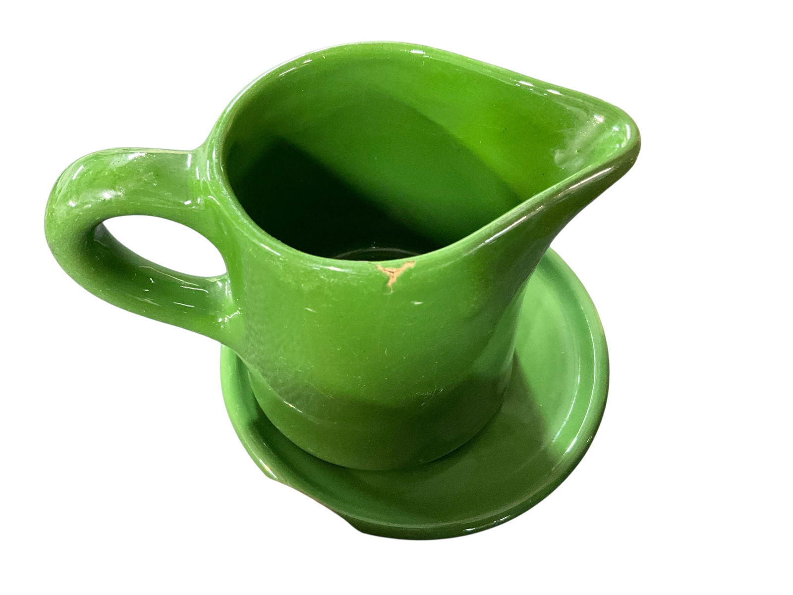 SS Keewatin Teapots - 5