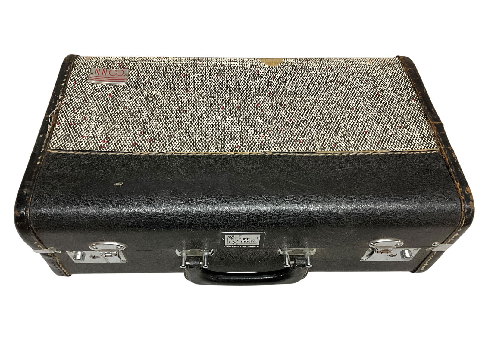 Conn Director Model Cornet - 11