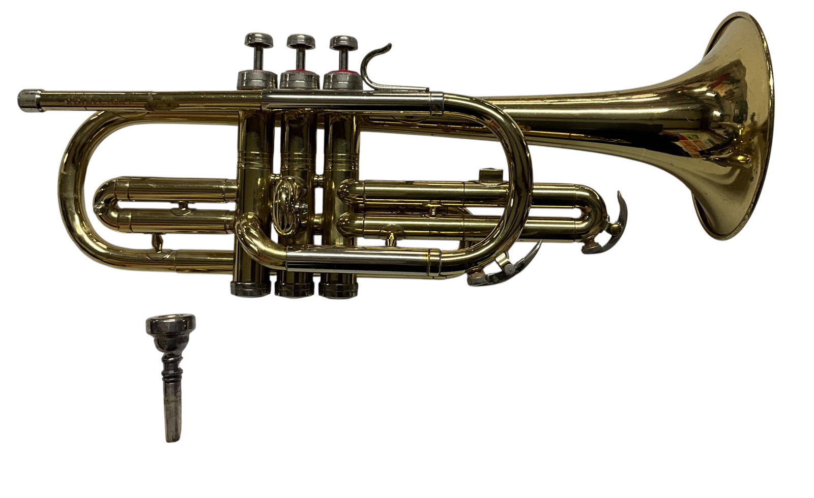 Conn Director Model Cornet - 2