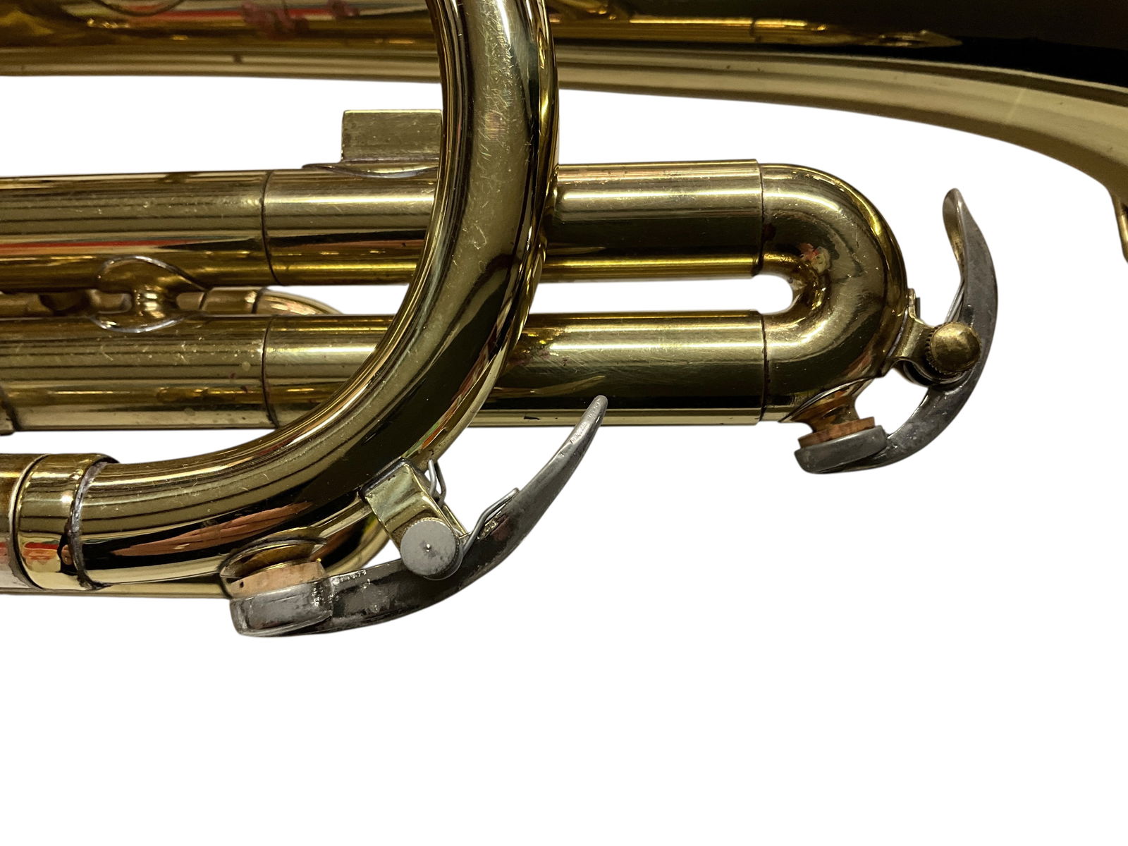 Conn Director Model Cornet - 6