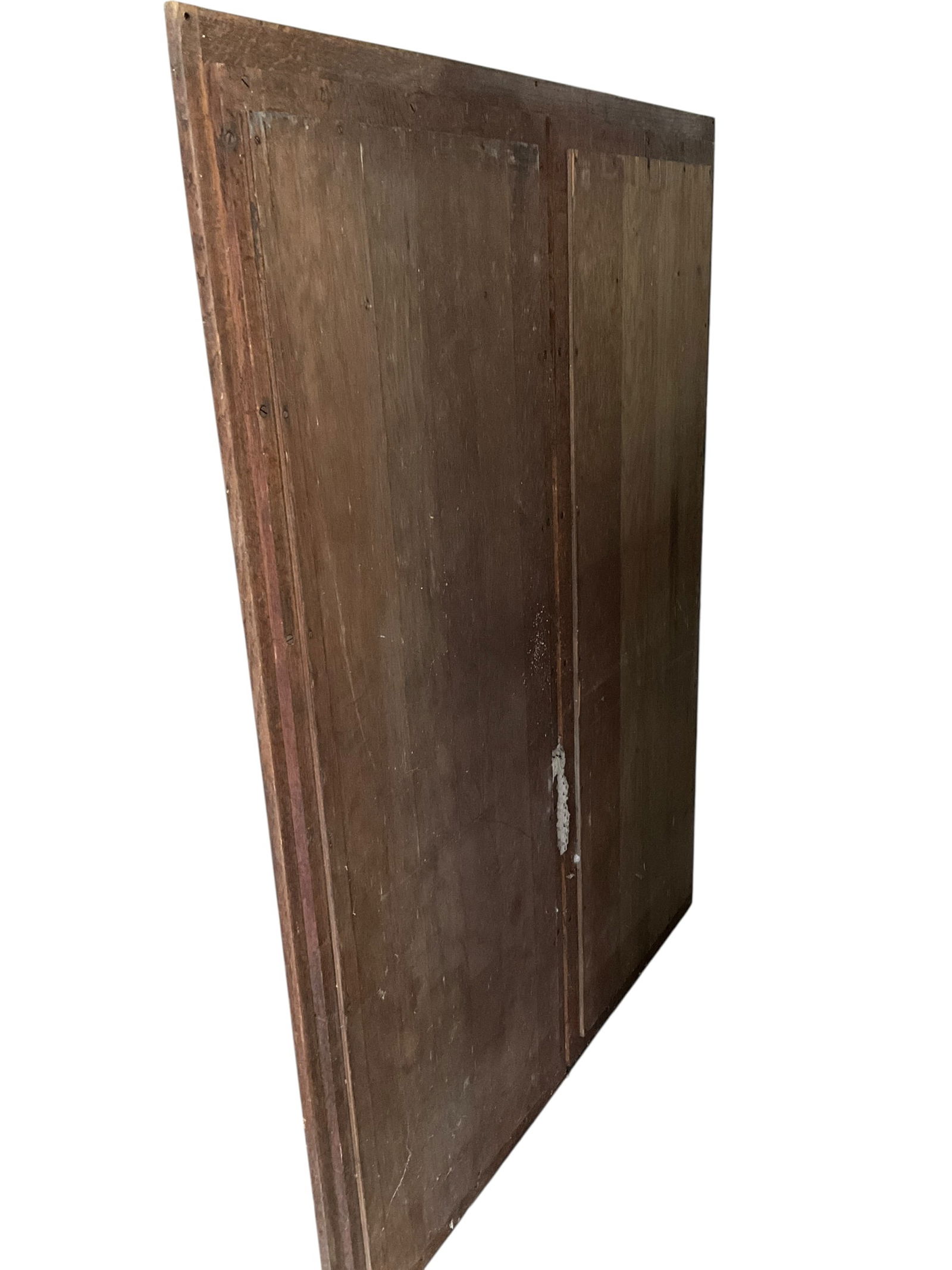 Gothic Oak Panel - 6