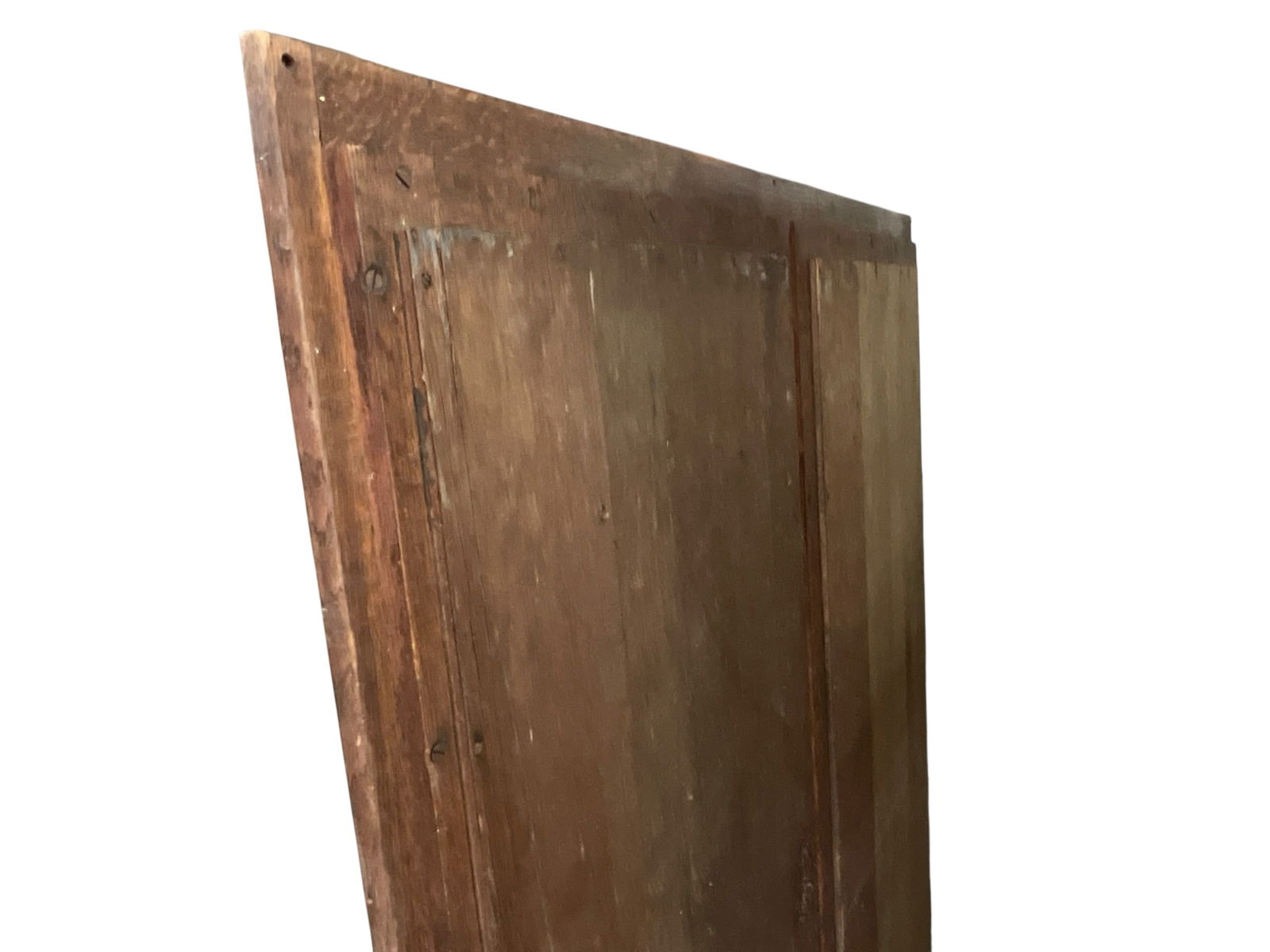 Gothic Oak Panel - 7