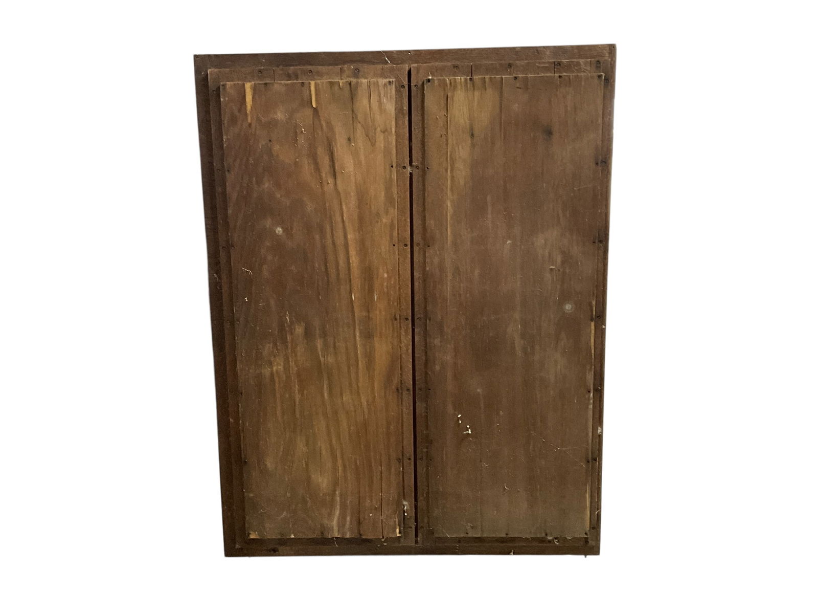 Gothic Oak Panel - 4