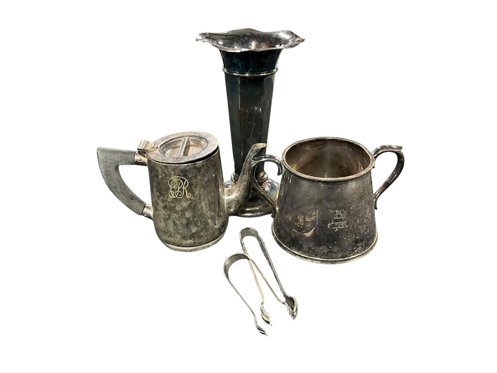 SS Keewatin Dining Room Silver Plate: SS Keewatin Dining Room Silver Plate. SS Keewatin is a passenger liner which once once travelled between Port Arthur/Fort William (now Thunder Bay) on Lake Superior and Port McNicoll on Georgian Bay (