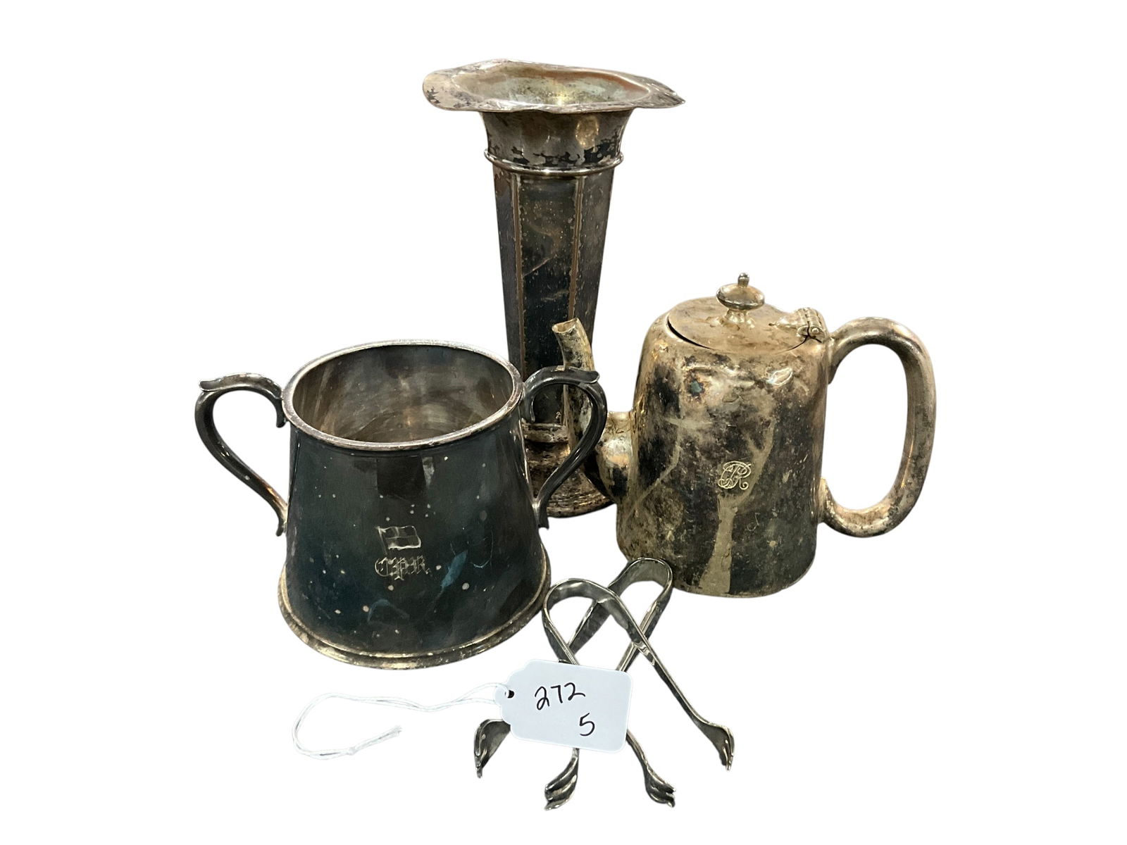 SS Keewatin Dining Room Silver Plate: SS Keewatin Dining Room Silver Plate. SS Keewatin is a passenger liner which once once travelled between Port Arthur/Fort William (now Thunder Bay) on Lake Superior and Port McNicoll on Georgian Bay