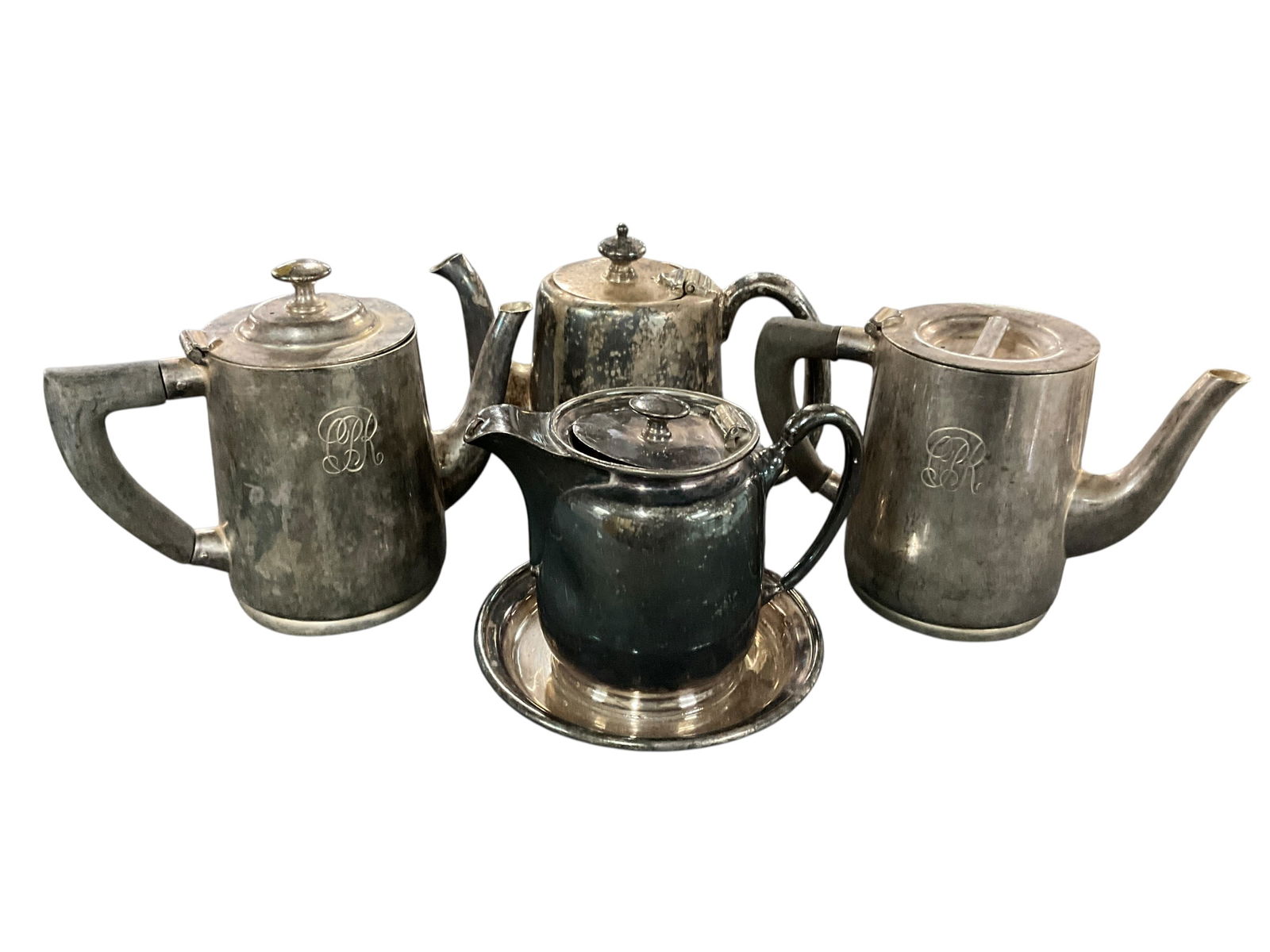 SS Keewatin Dining Room Silver Plate: SS Keewatin Dining Room Silver Plate. SS Keewatin is a passenger liner which once once travelled between Port Arthur/Fort William (now Thunder Bay) on Lake Superior and Port McNicoll on Georgian Bay (