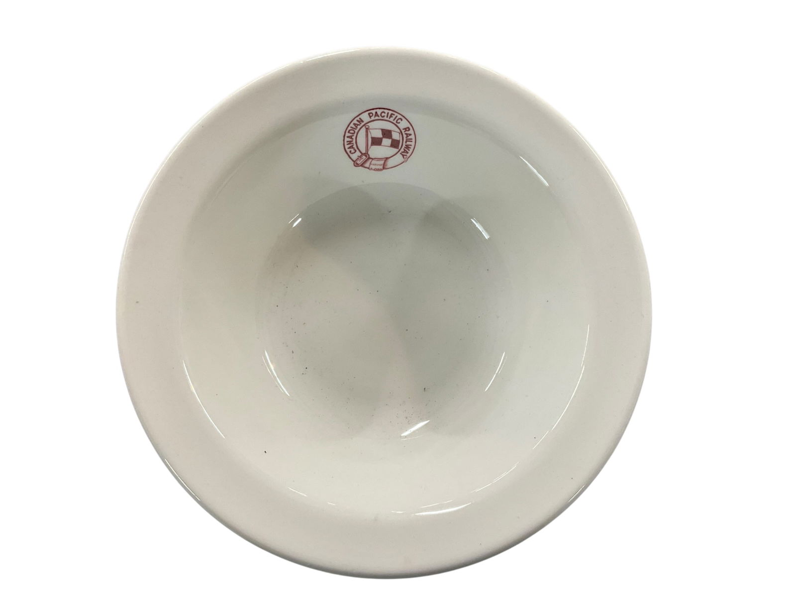 SS Keewatin Dinnerware - 2