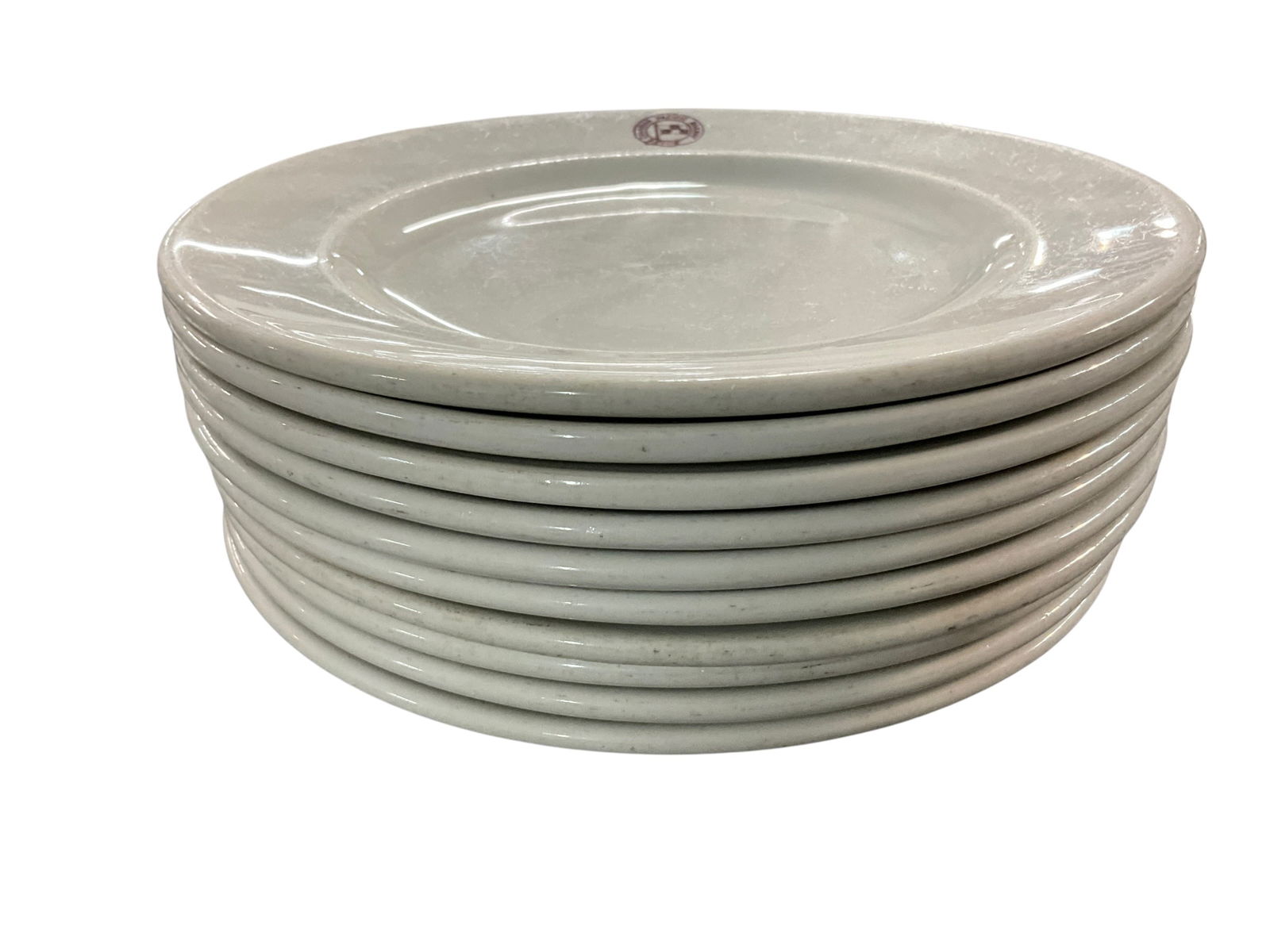 SS Keewatin Dinnerware - 6