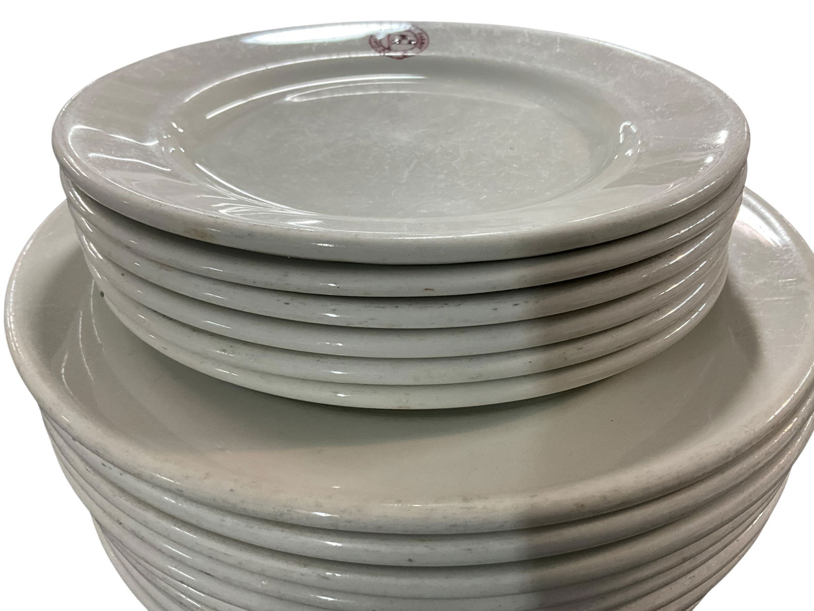 SS Keewatin Dinnerware - 7