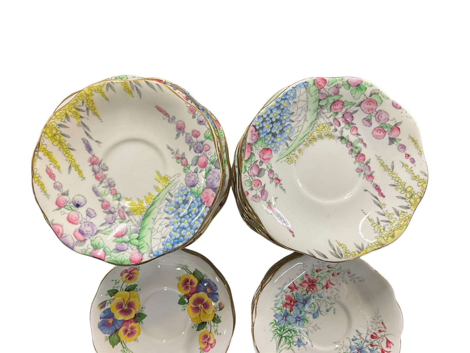 SS Keewatin Dinnerware - 2