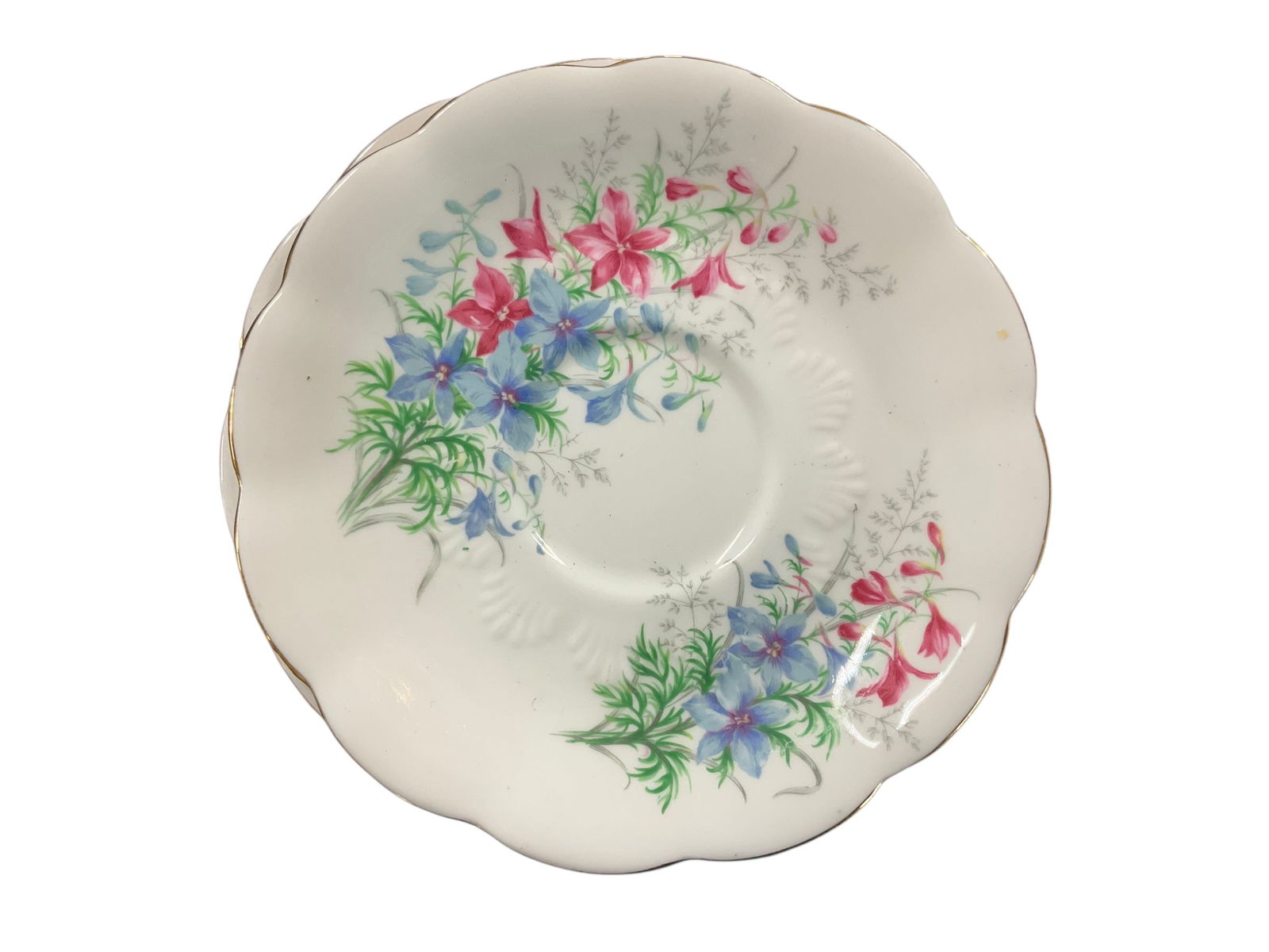 SS Keewatin Dinnerware - 4