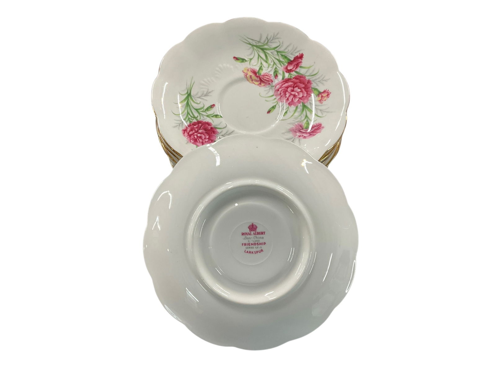 SS Keewatin Dinnerware - 5