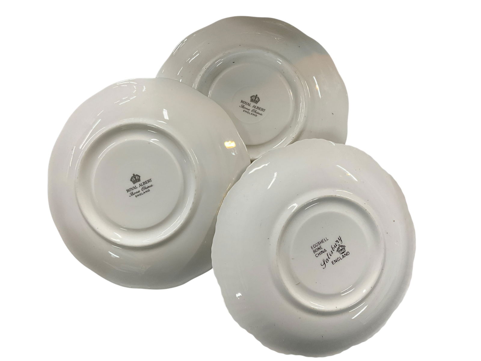 SS Keewatin Dinnerware - 6