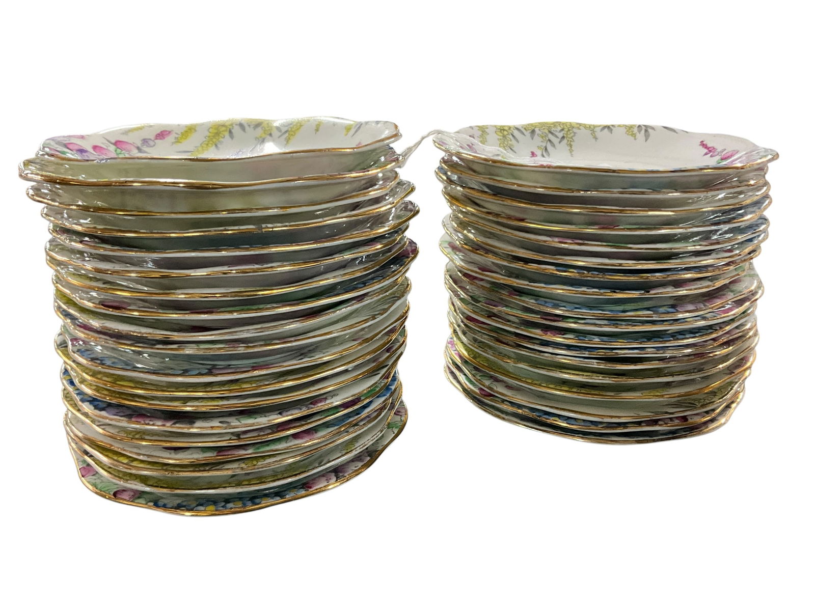 SS Keewatin Dinnerware - 7