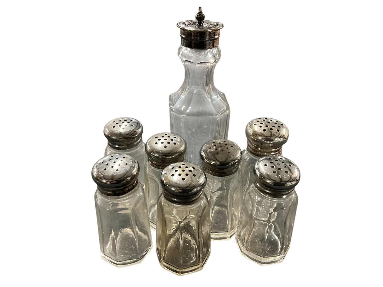 SS Keewatin Dinnerware - 3