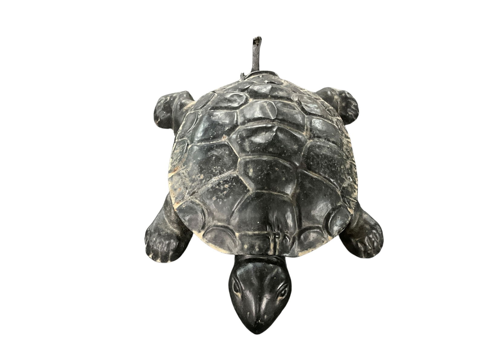 Turtle Spittoon (1 of 7)