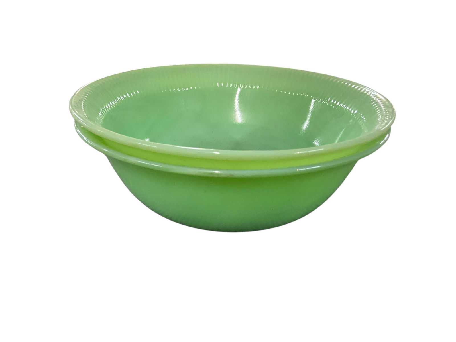 Fire King Jane Ray Pattern Lot - 5