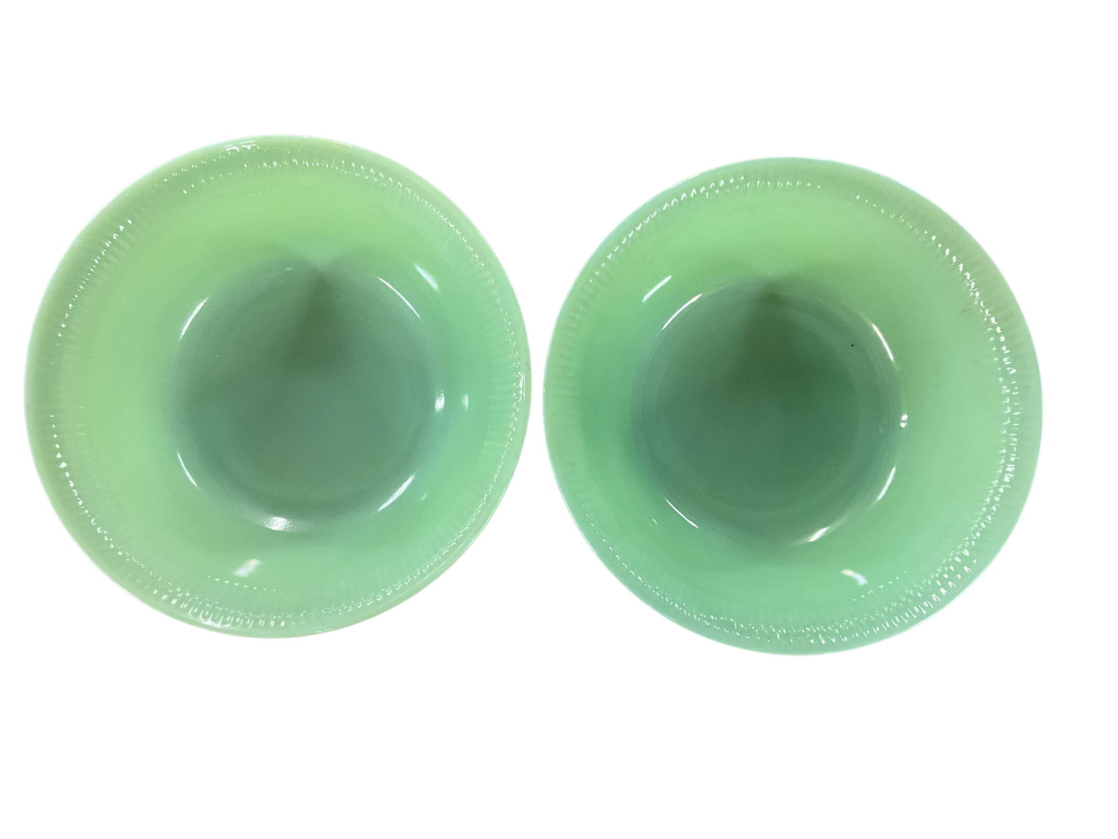 Fire King Jane Ray Pattern Lot - 7