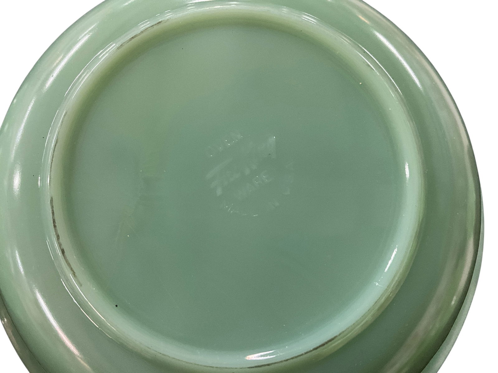 Fire King Jane Ray Pattern Lot - 8