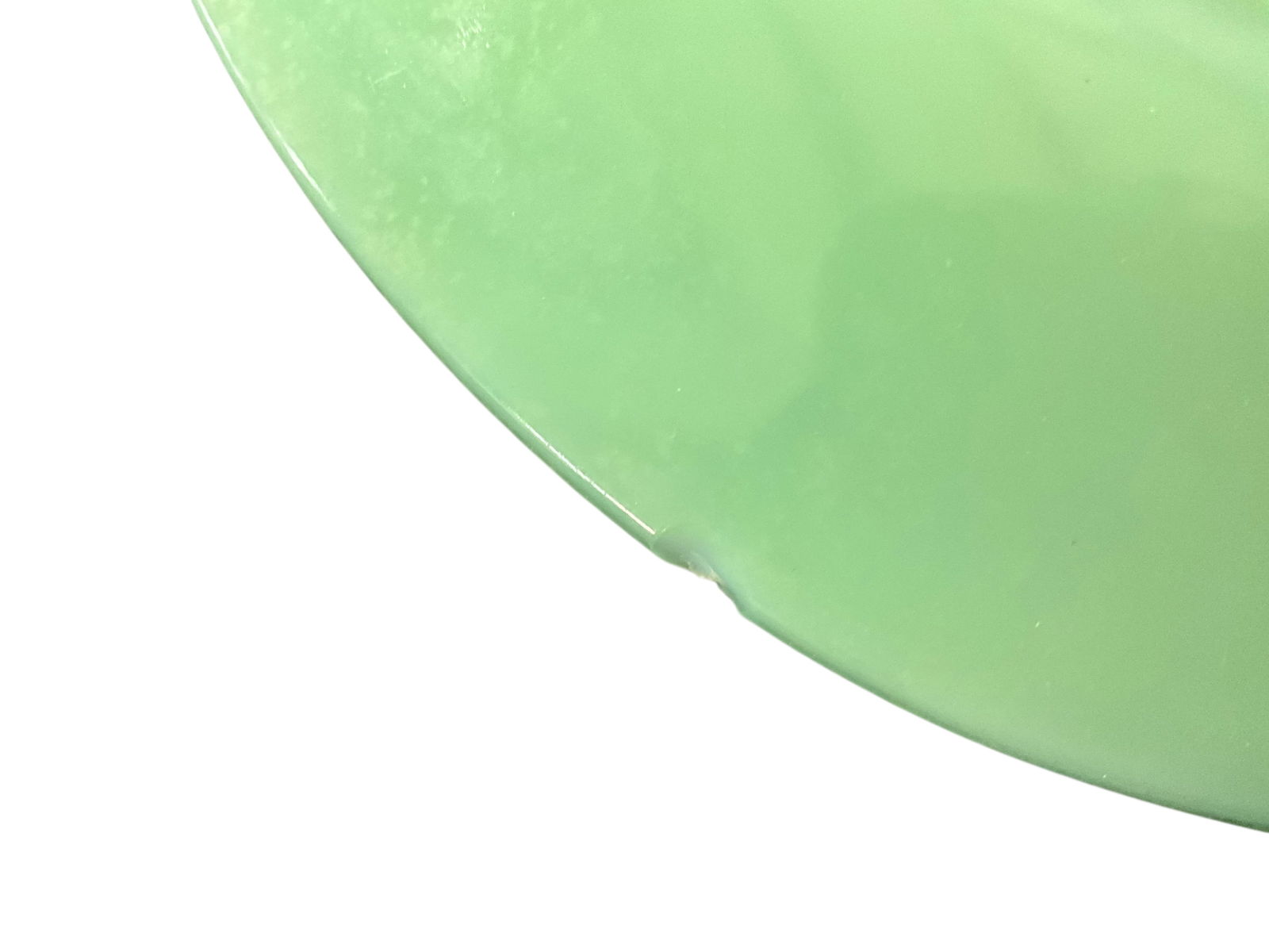 Fire King Jane Ray Pattern Platters - 4