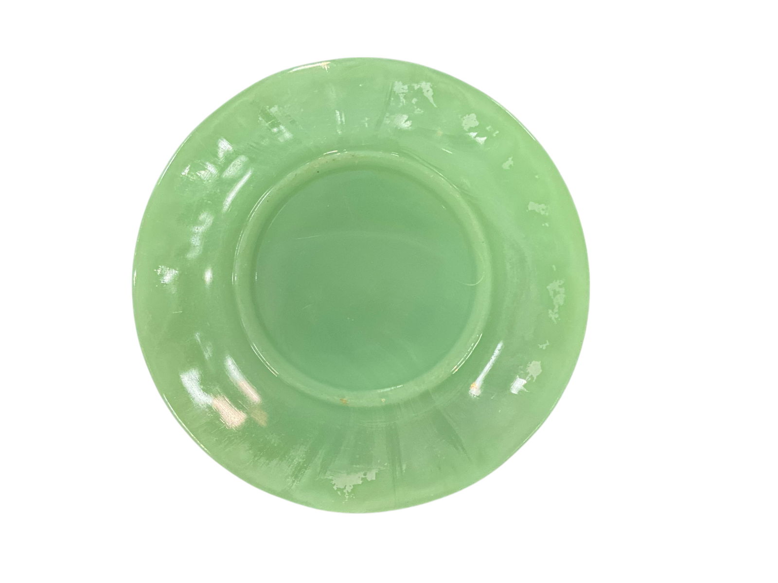 Fire King Jane Ray Pattern Lot - 10