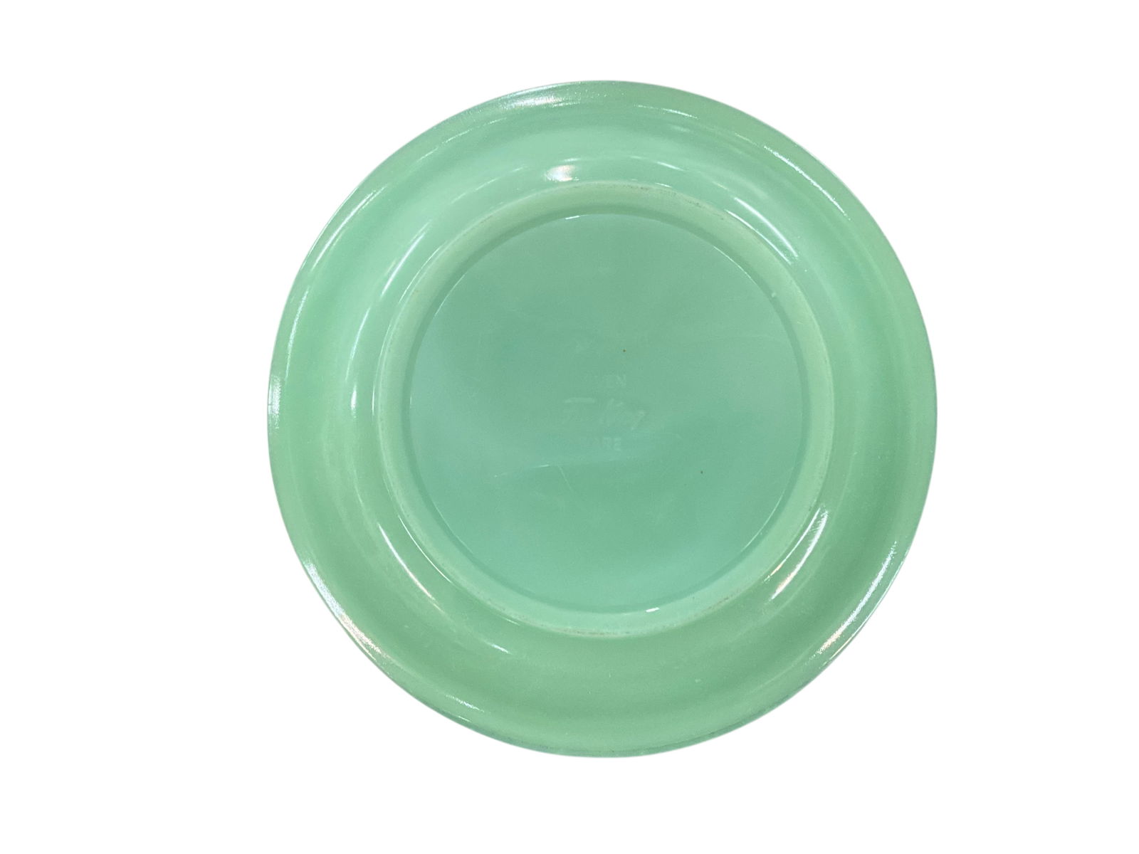 Fire King Jane Ray Pattern Lot - 5