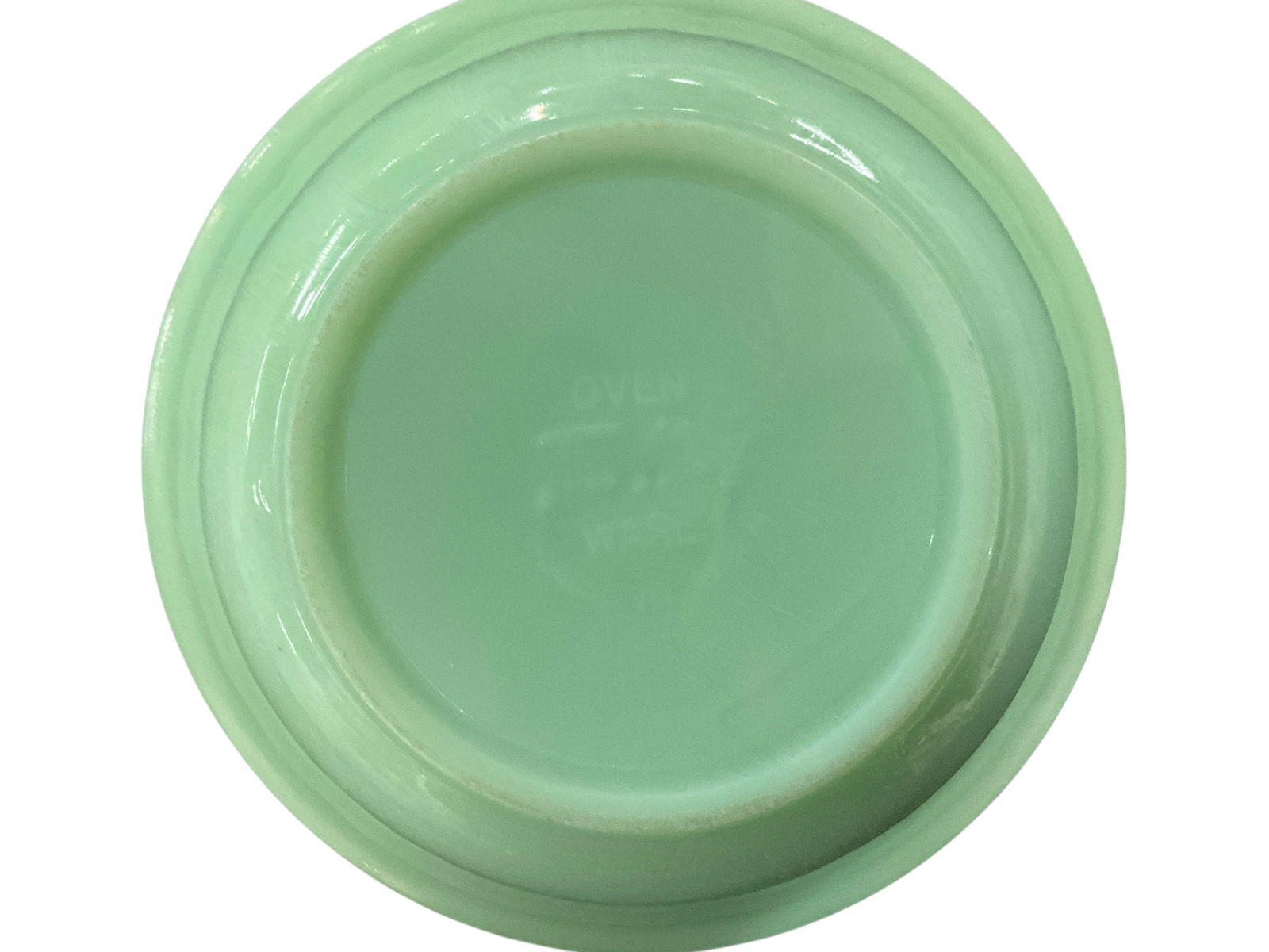 Fire King Jane Ray Pattern Lot - 8