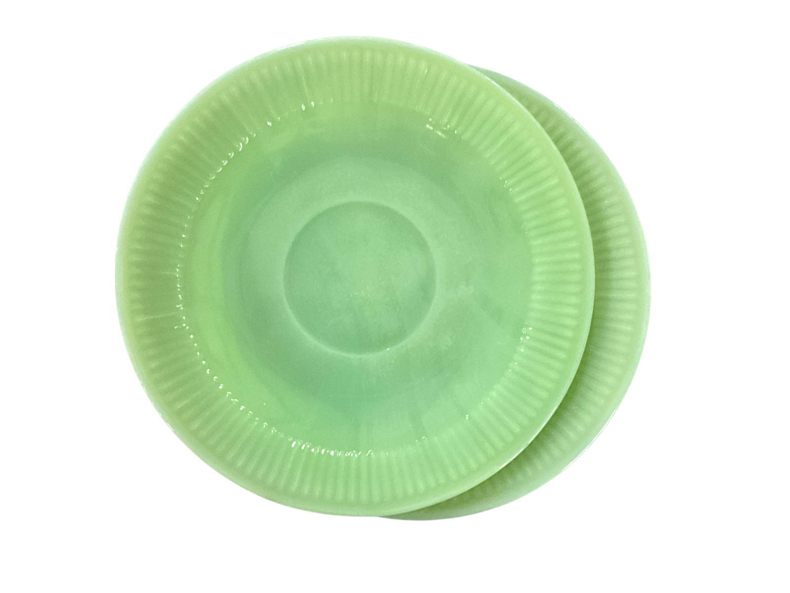 Fire King Jane Ray Pattern Lot - 9