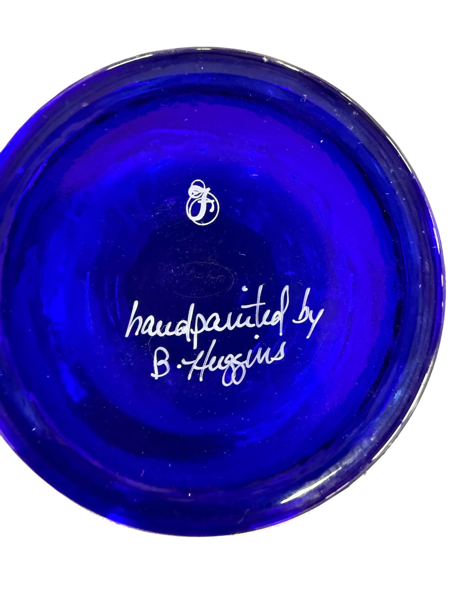 Mary Gregory Vases - 10