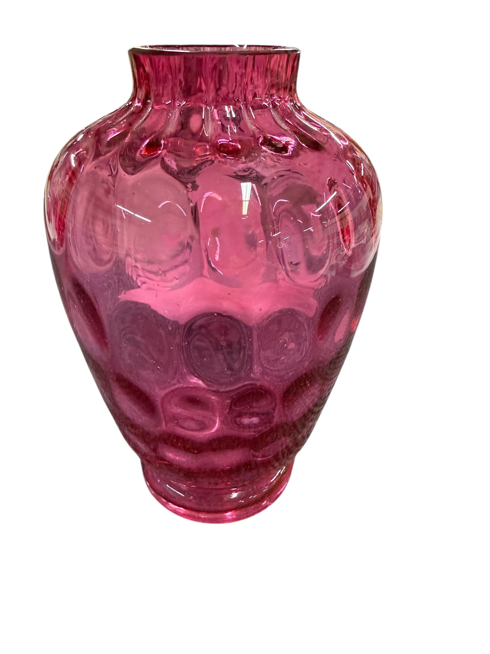 Mary Gregory Vases - 3