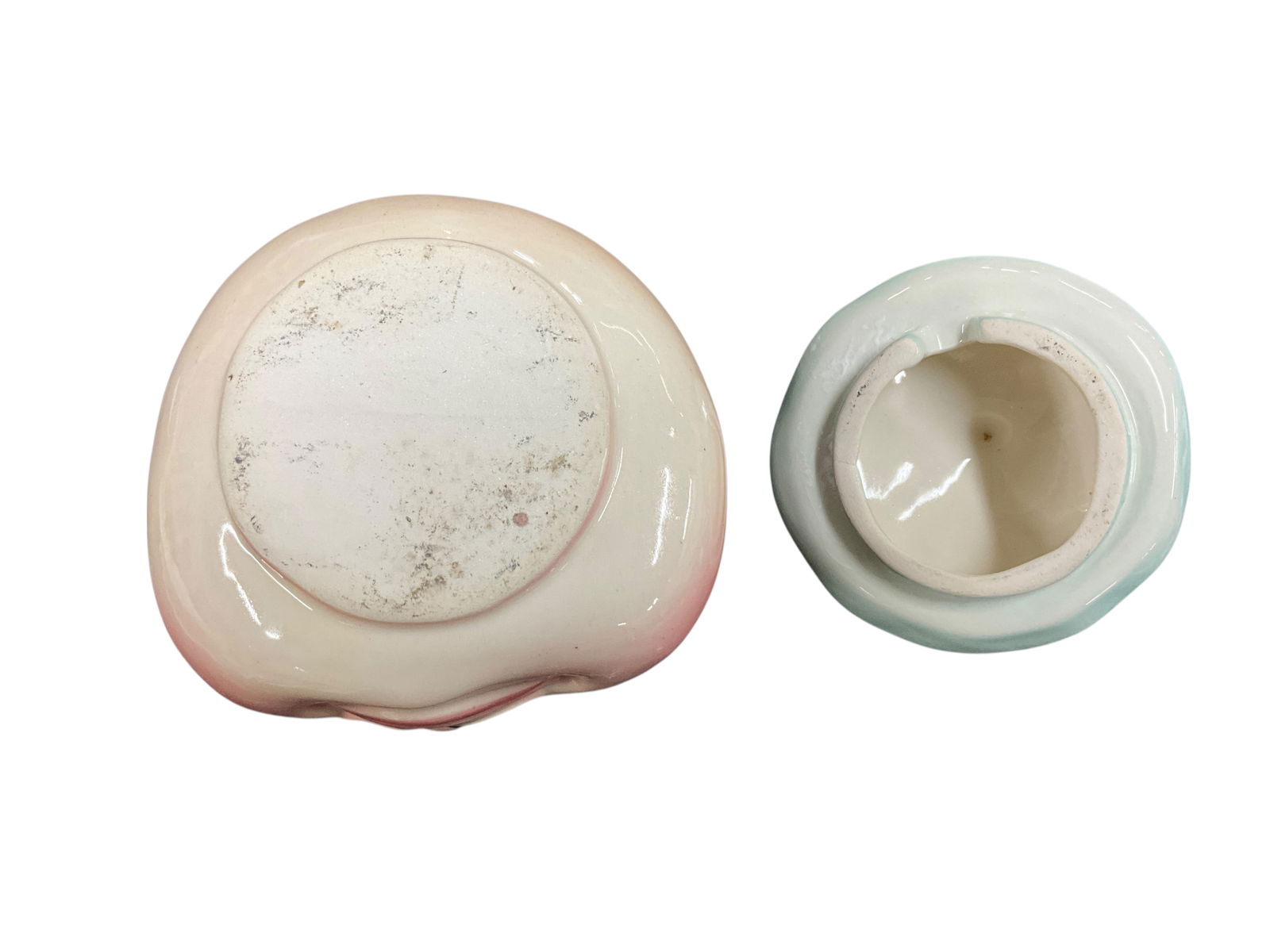 Frenchman Condiment Jar - 4