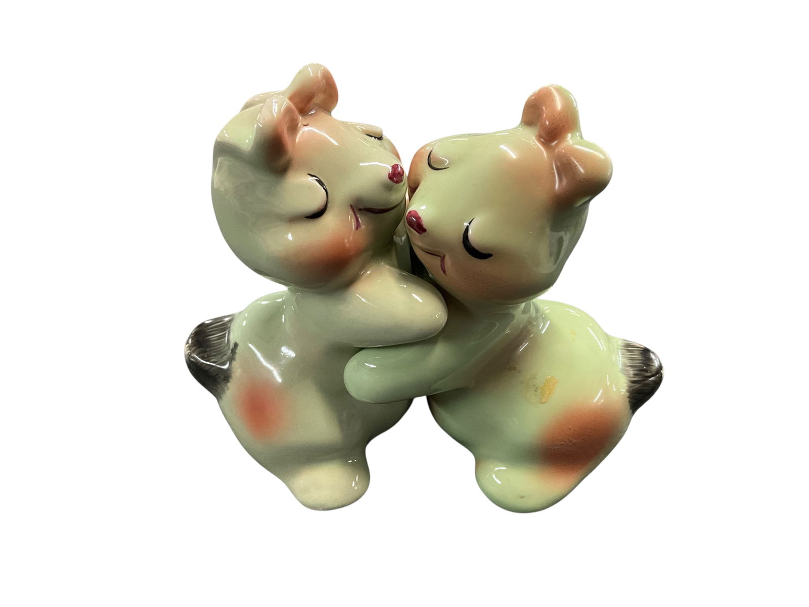 Vintage Van Telligen S&P - 10