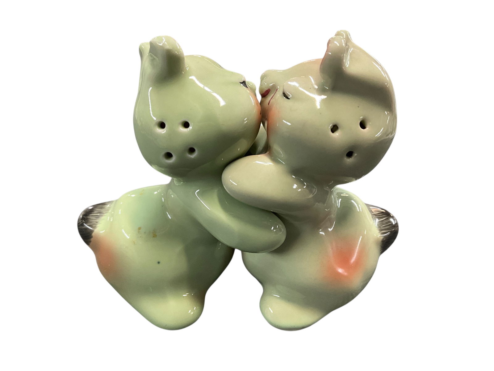 Vintage Van Telligen S&P - 11