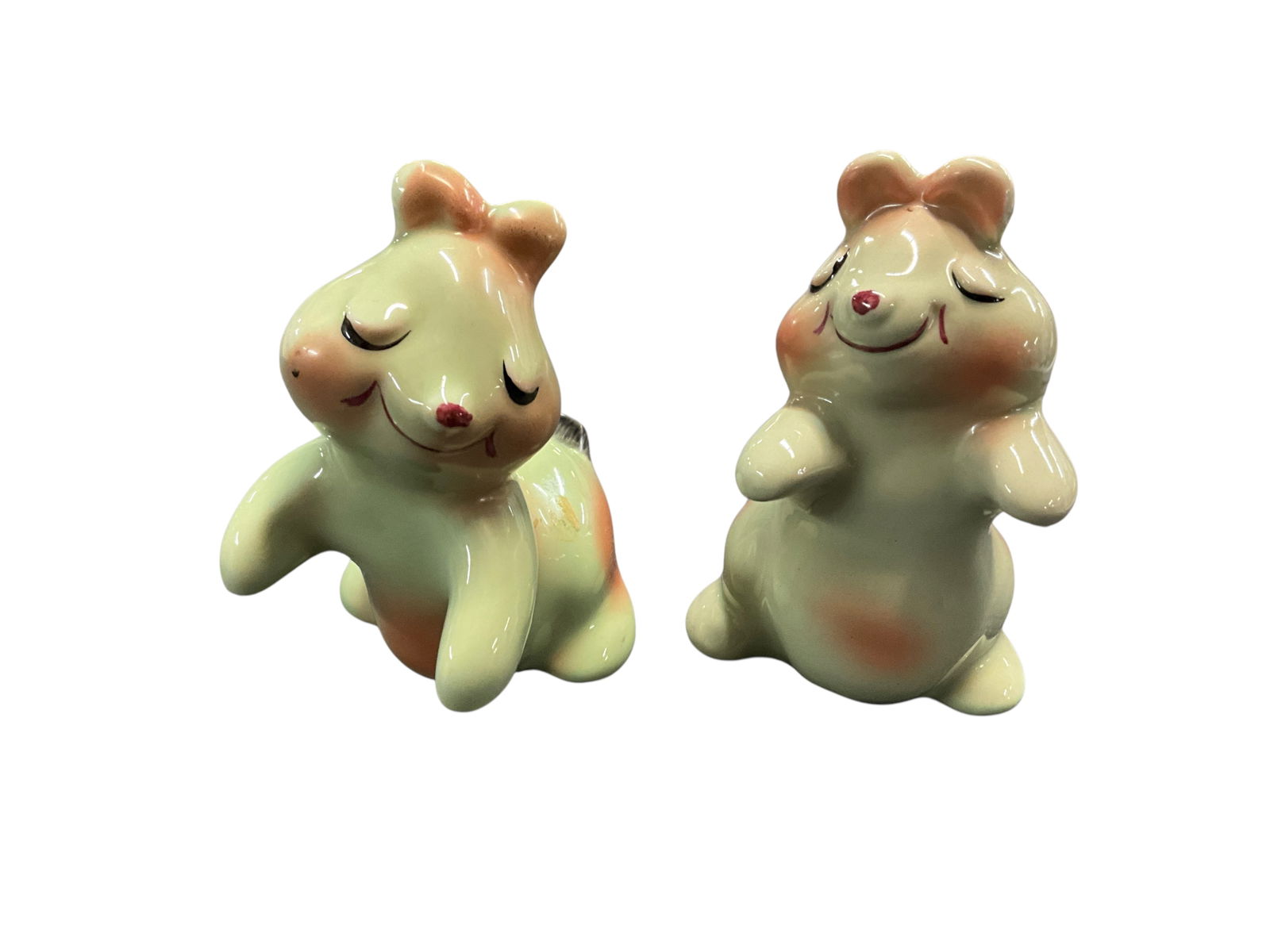 Vintage Van Telligen S&P - 12