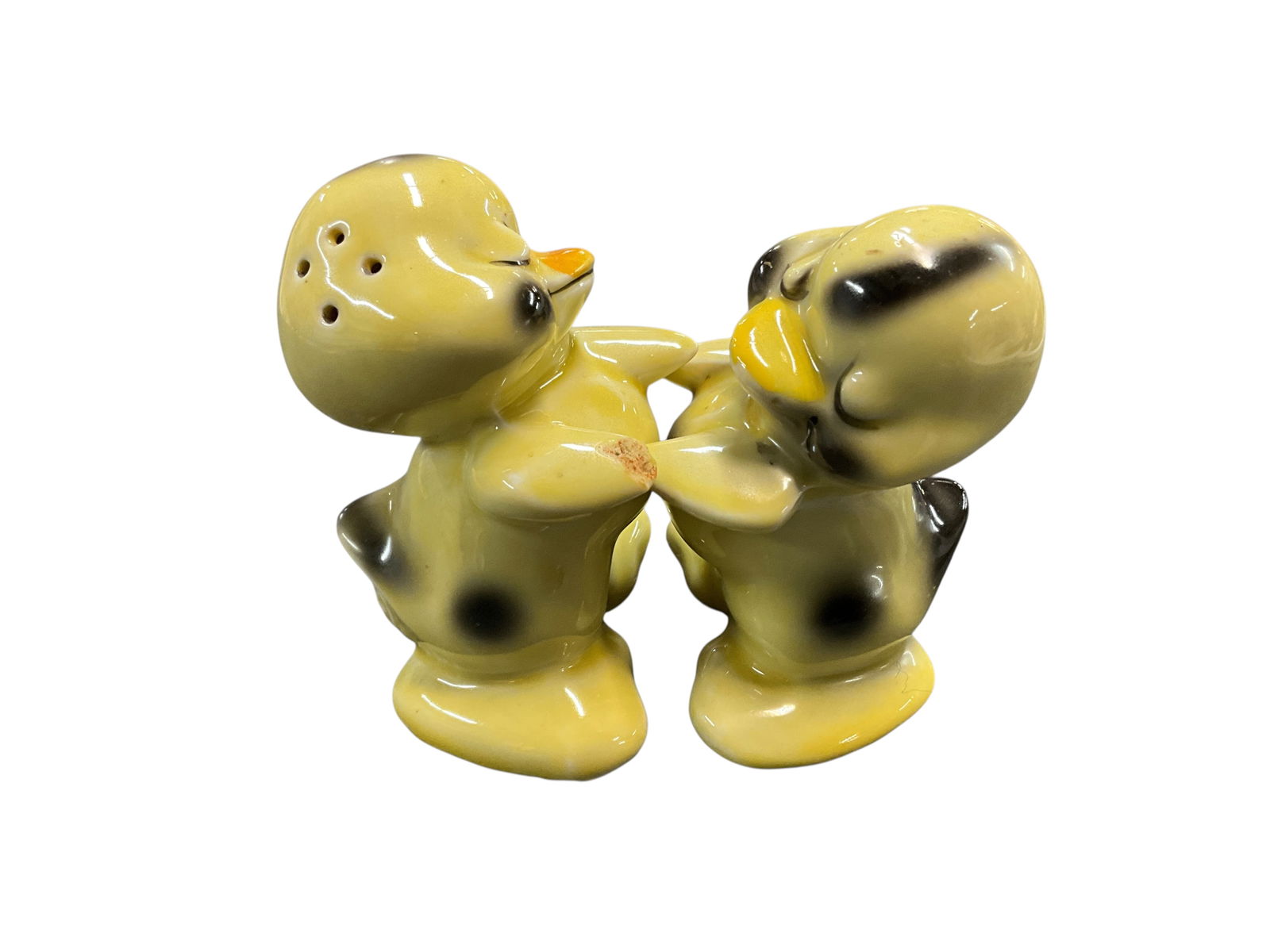 Vintage Van Telligen S&P - 14