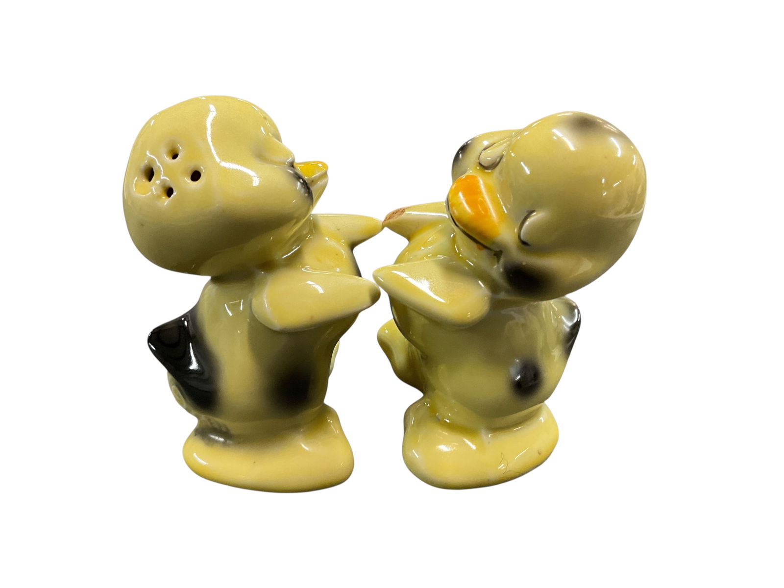 Vintage Van Telligen S&P - 15