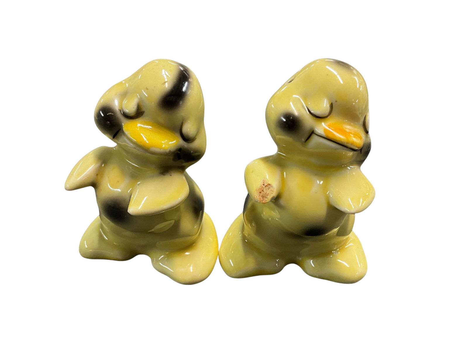 Vintage Van Telligen S&P - 16