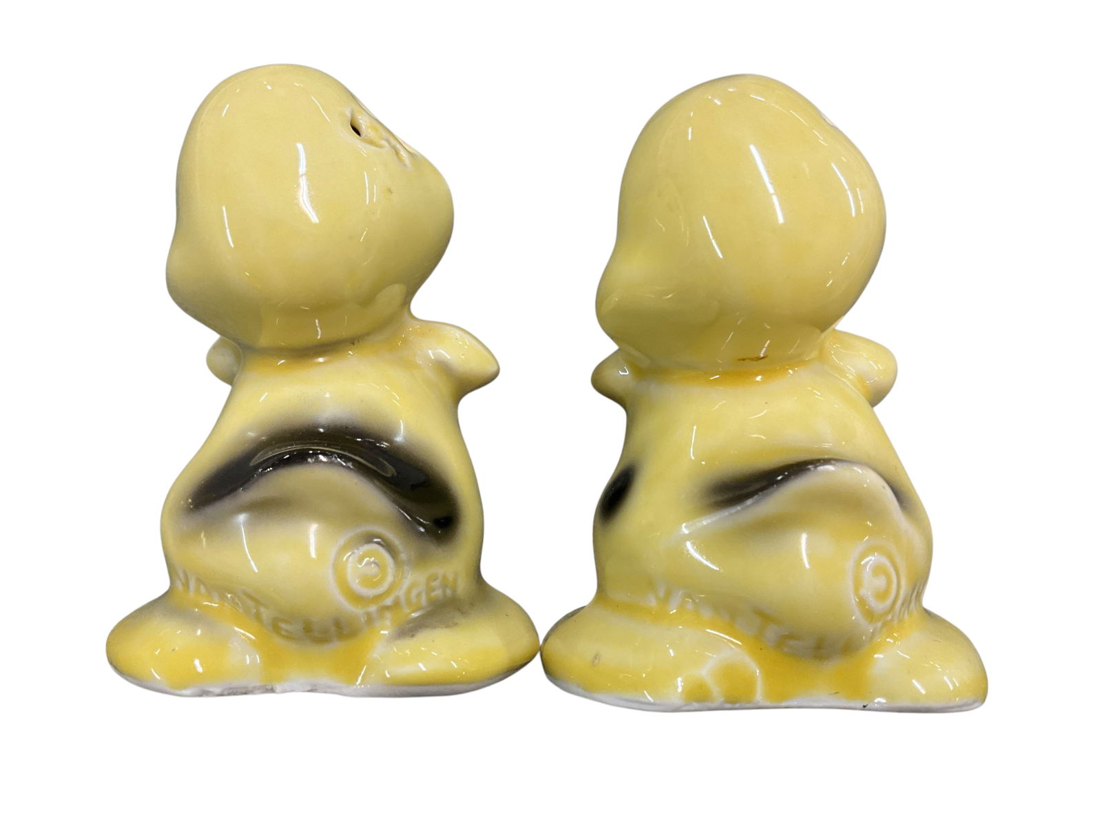 Vintage Van Telligen S&P - 17