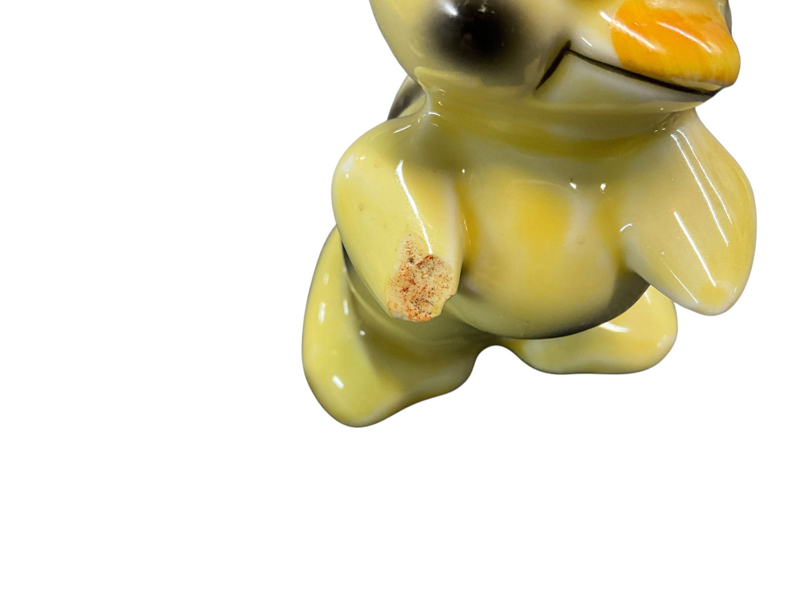 Vintage Van Telligen S&P - 18