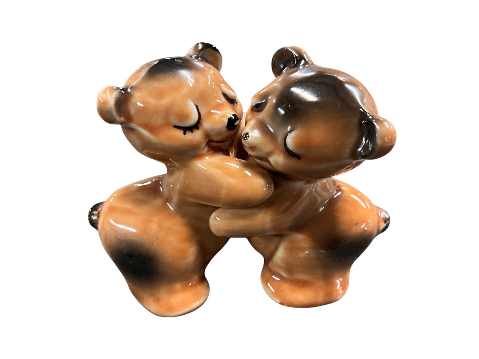 Vintage Van Telligen S&P - 2