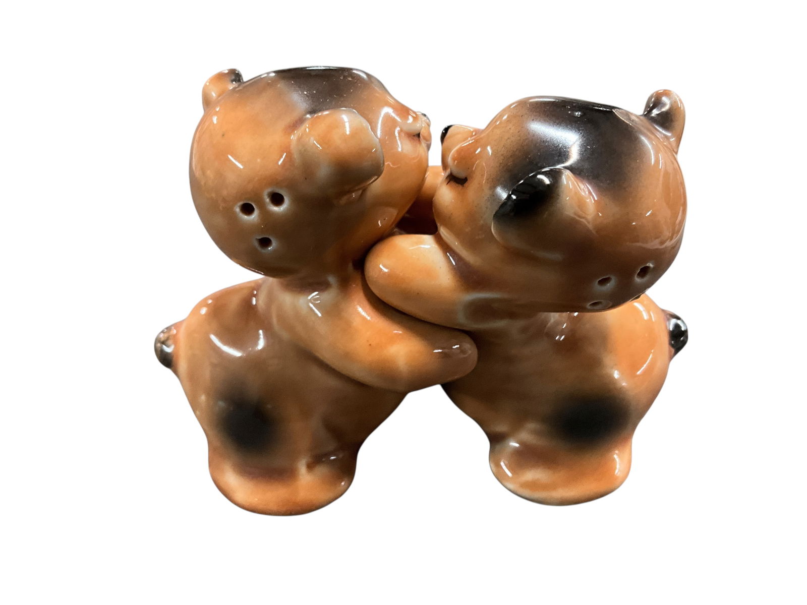 Vintage Van Telligen S&P - 3