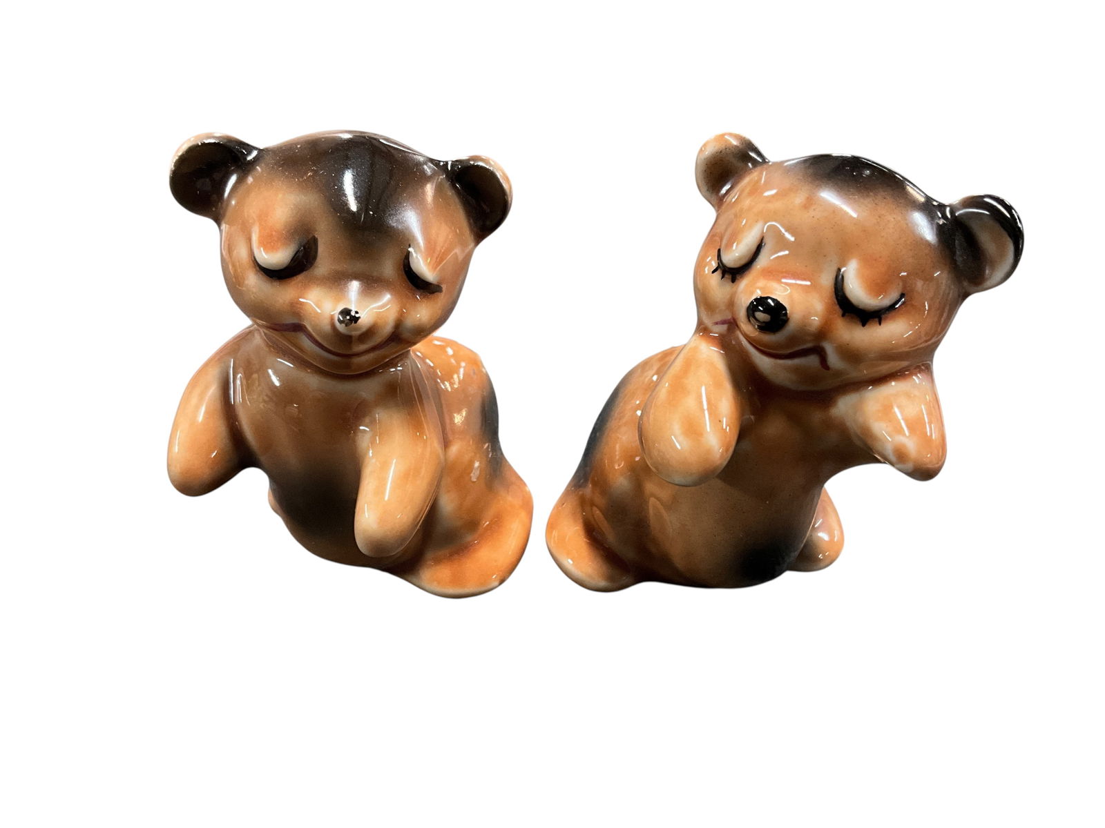 Vintage Van Telligen S&P - 4