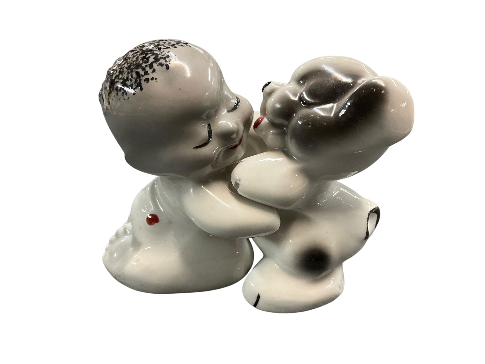 Vintage Van Telligen S&P - 5