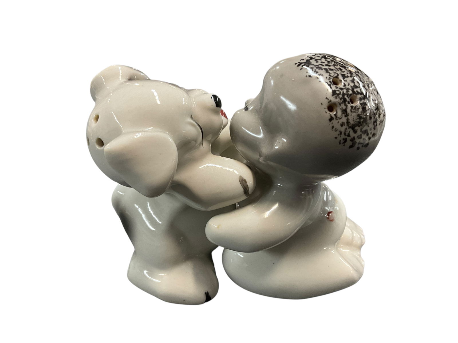 Vintage Van Telligen S&P - 6