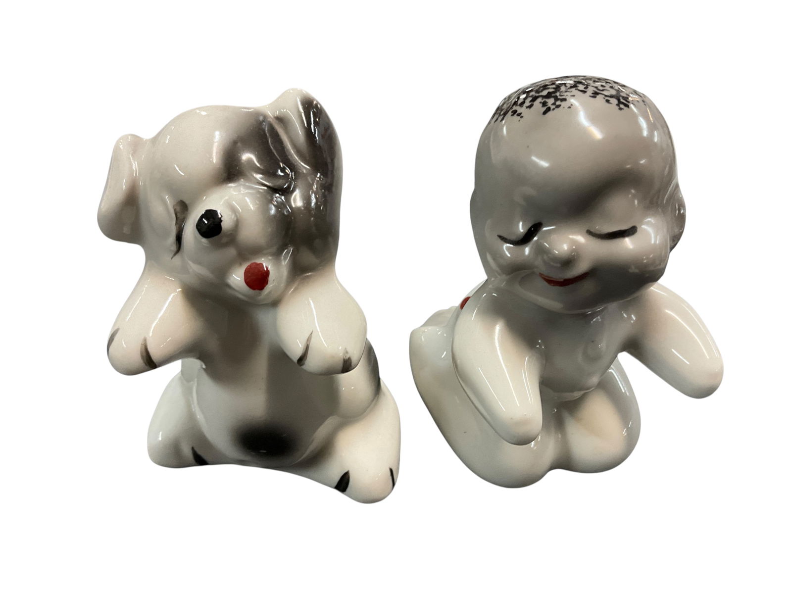 Vintage Van Telligen S&P - 7