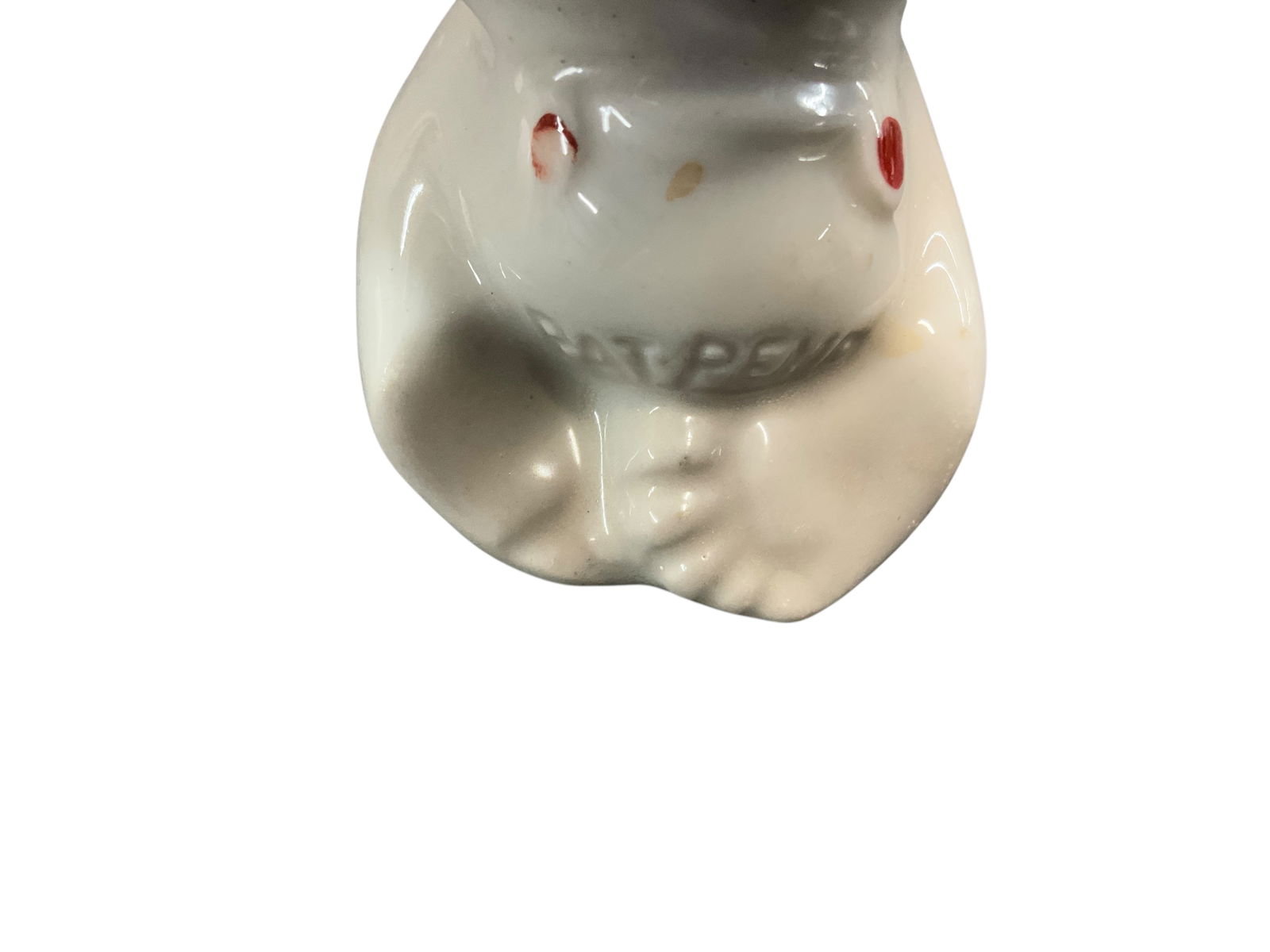 Vintage Van Telligen S&P - 9