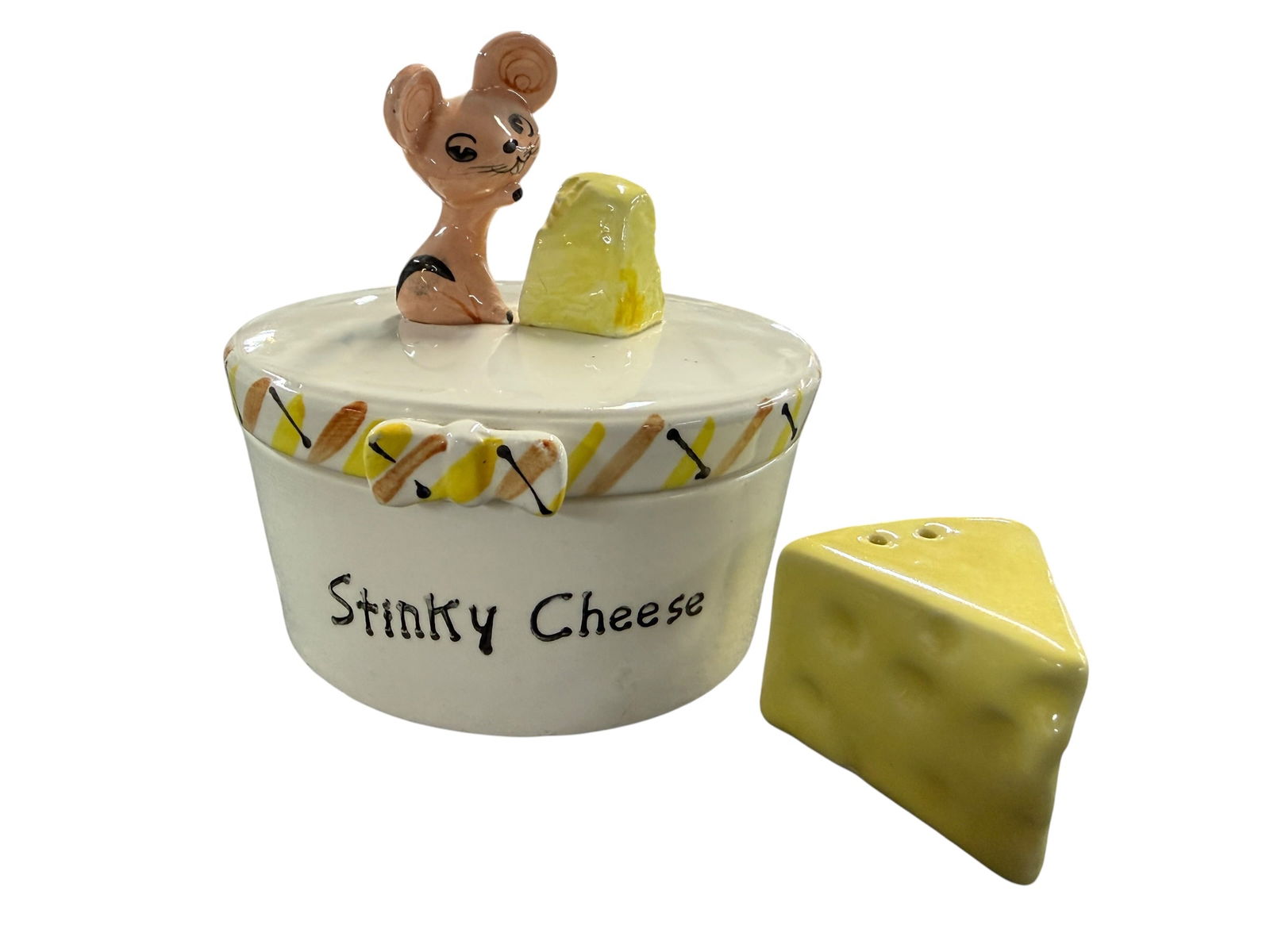 Vintage Holt Howard (1 of 6)