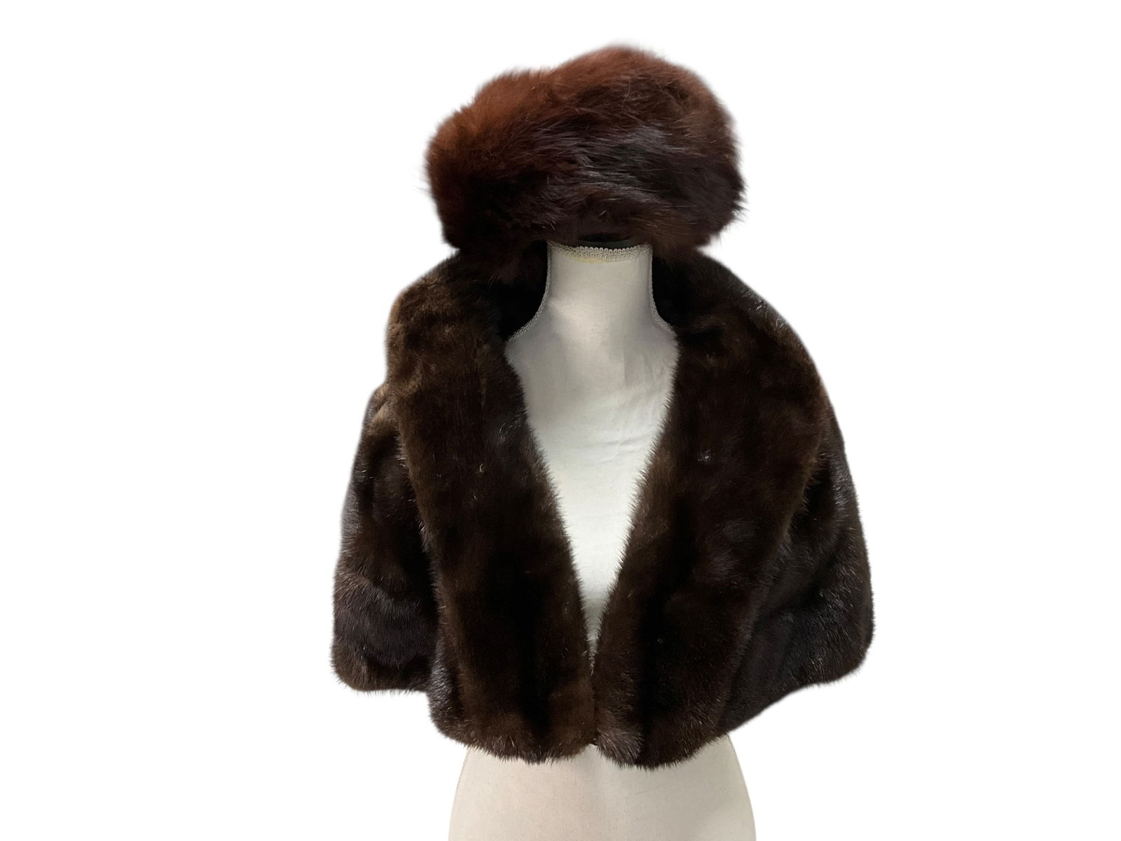 Vintage Fur (1 of 10)