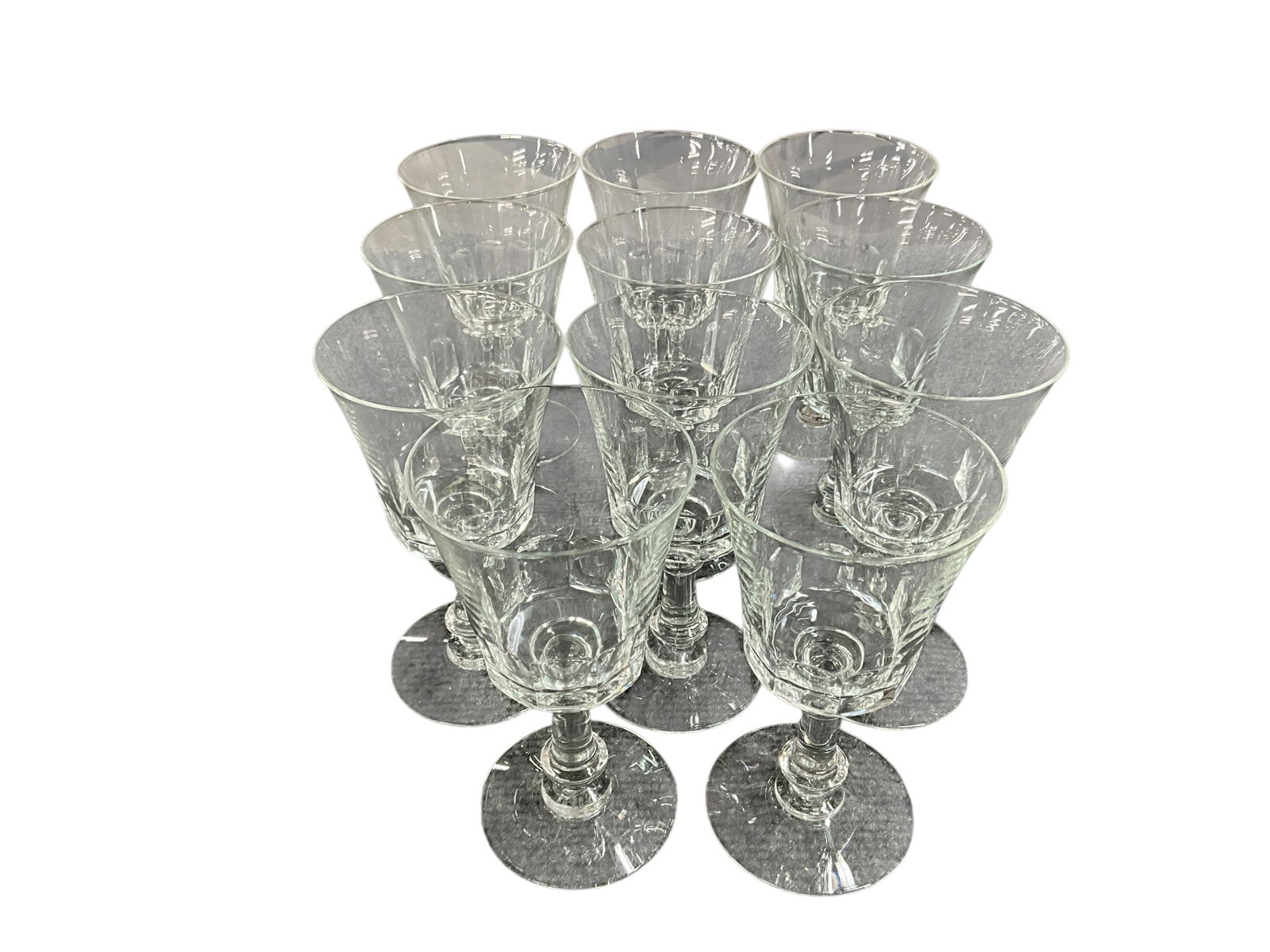 Fostoria Stemware - 2